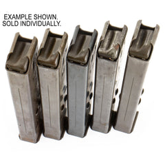 UZI German MP2 9mm 32 Rd Magazine