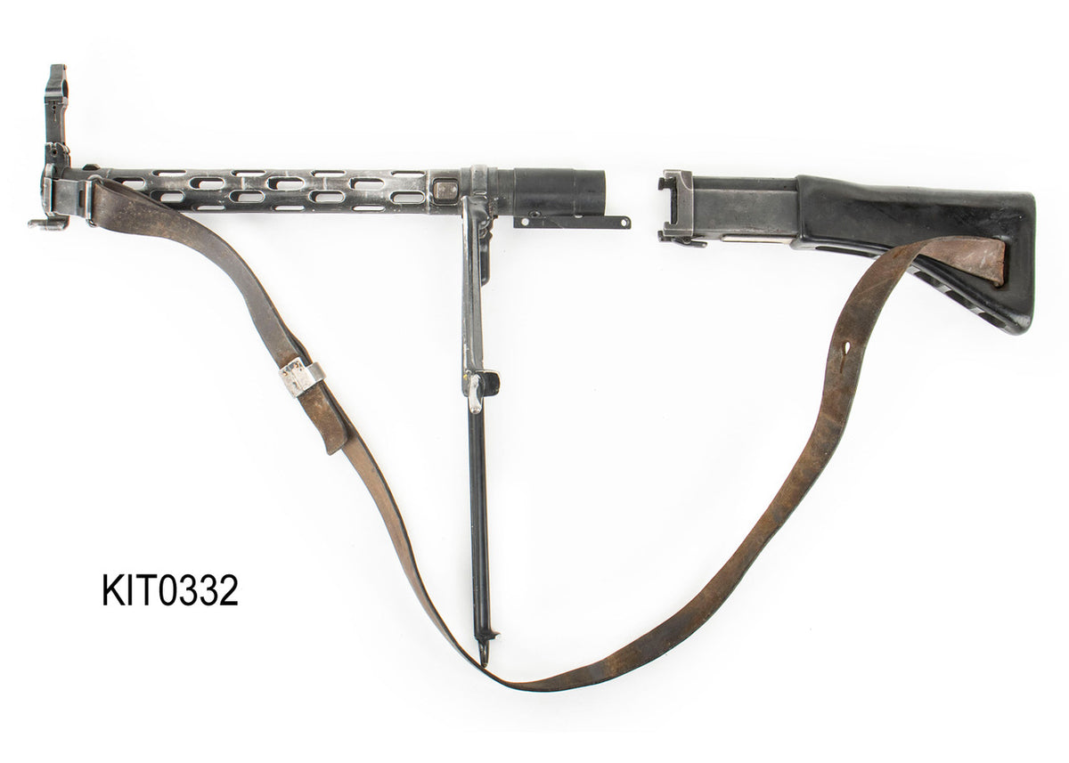Sig STG 57 Parts Kit Complete  - NOW WITH BARRELS INCLUDED