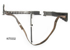 Sig STG 57 Parts Kit Complete  - NOW WITH BARRELS INCLUDED