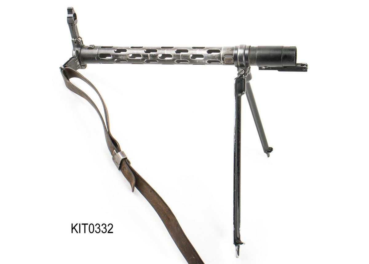 Sig STG 57 Parts Kit Complete  - NOW WITH BARRELS INCLUDED