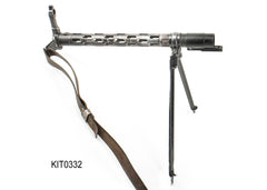 Sig STG 57 Parts Kit Complete  - NOW WITH BARRELS INCLUDED