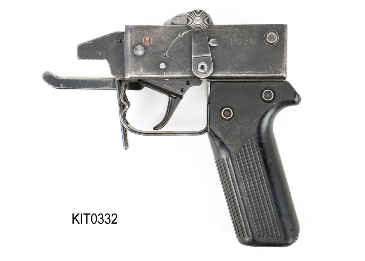 Sig STG 57 Parts Kit Complete  - NOW WITH BARRELS INCLUDED