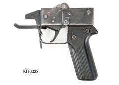 Sig STG 57 Parts Kit Complete  - NOW WITH BARRELS INCLUDED