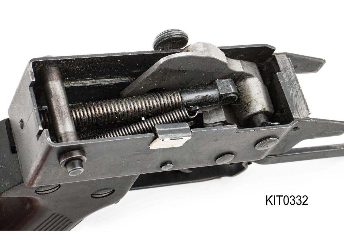 Sig STG 57 Parts Kit Complete  - NOW WITH BARRELS INCLUDED