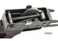 Sig STG 57 Parts Kit Complete  - NOW WITH BARRELS INCLUDED