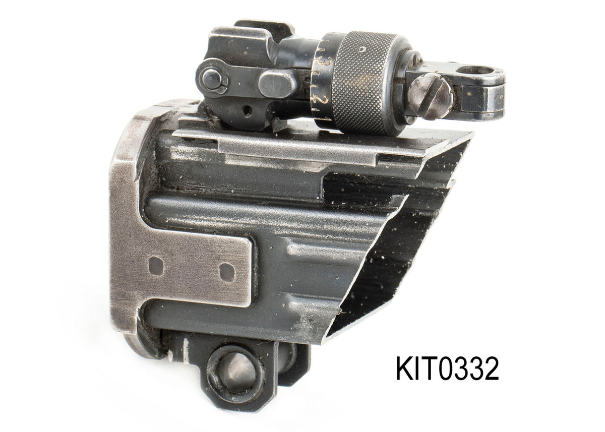 Sig STG 57 Parts Kit Complete  - NOW WITH BARRELS INCLUDED