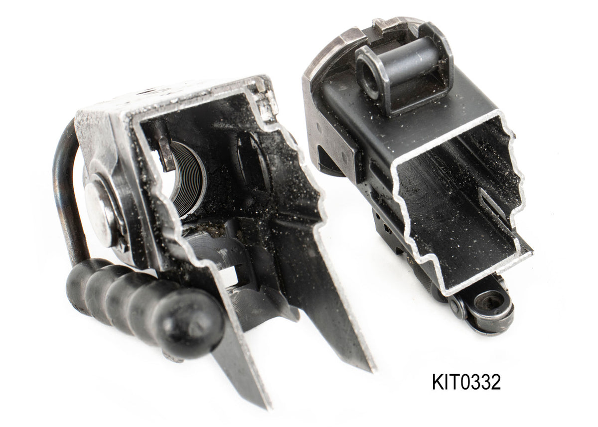 Sig STG 57 Parts Kit Complete  - NOW WITH BARRELS INCLUDED