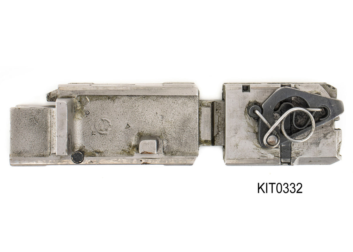 Sig STG 57 Parts Kit Complete  - NOW WITH BARRELS INCLUDED