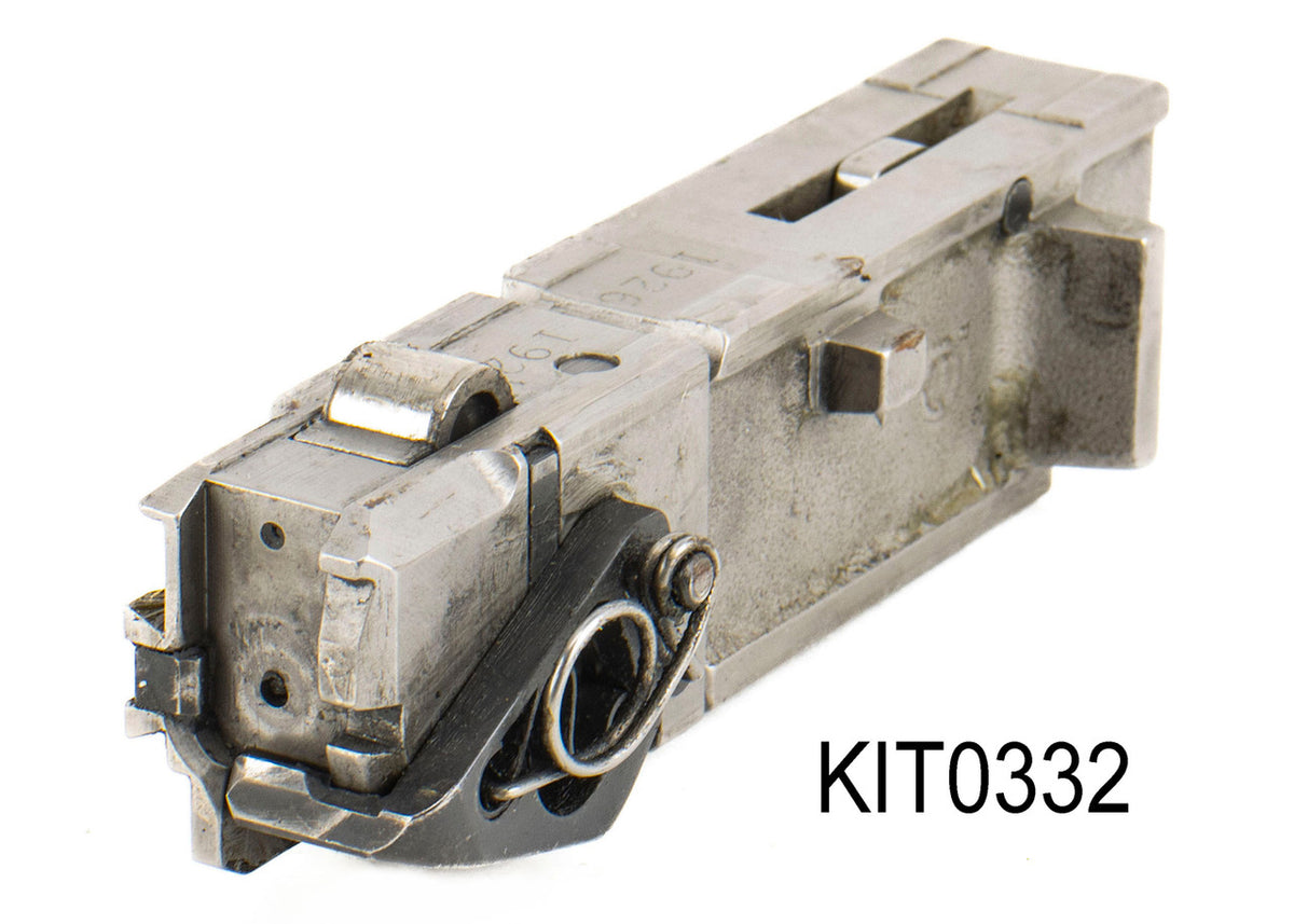 Sig STG 57 Parts Kit Complete  - NOW WITH BARRELS INCLUDED