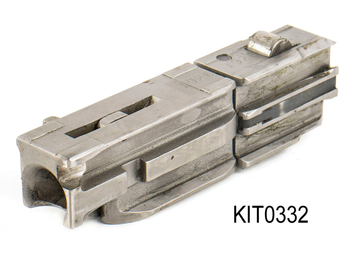 Sig STG 57 Parts Kit Complete  - NOW WITH BARRELS INCLUDED