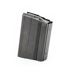 C Products Defense Inc AR-15 7.62x39 5rd DURAMAG Steel Black Detachable