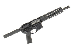 HM Defense Raider MC5 .223 Remington / 5.56x45mm 9.5" AR Pistol w/10 Free 30rd Mags