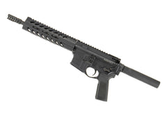 HM Defense Raider M556 .223 Remington / 5.56x45mm 12.50" AR Pistol w/10 Free 30rd Mags