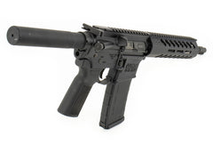 HM Defense Raider M556 .223 Remington / 5.56x45mm 12.50" AR Pistol w/10 Free 30rd Mags