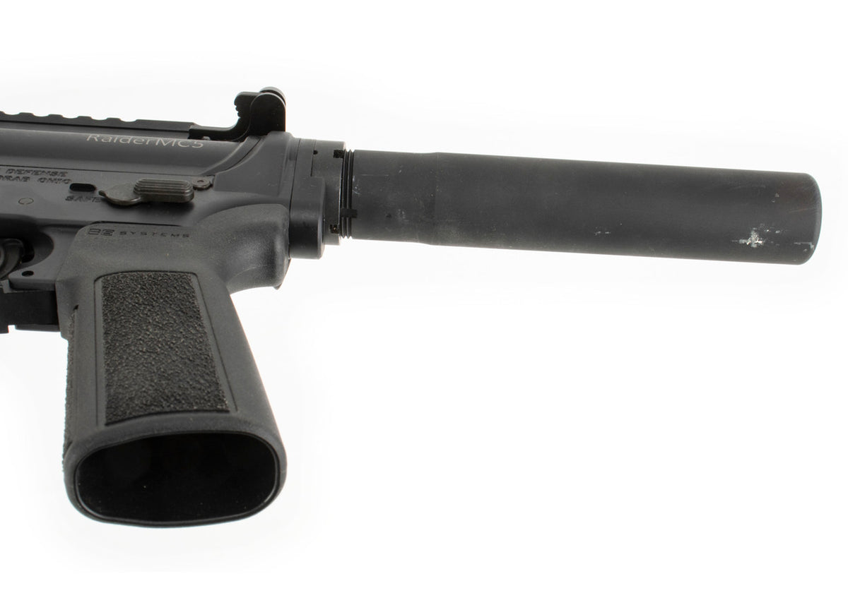 HM Defense Raider MC5 .223 Remington / 5.56x45mm 9.5" AR Pistol w/10 Free 30rd Mags