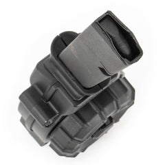 ProMag Glock  9mm Luger 43X, 48 30rd Black Drum