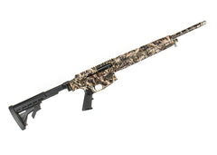 Eksen Arms MK-19 12 Gauge 18.5" Barrel Semi-Auto Camo Shotgun
