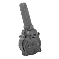 Promag SIG MPX 50rd Black Drum Polymer - DRM-A21
