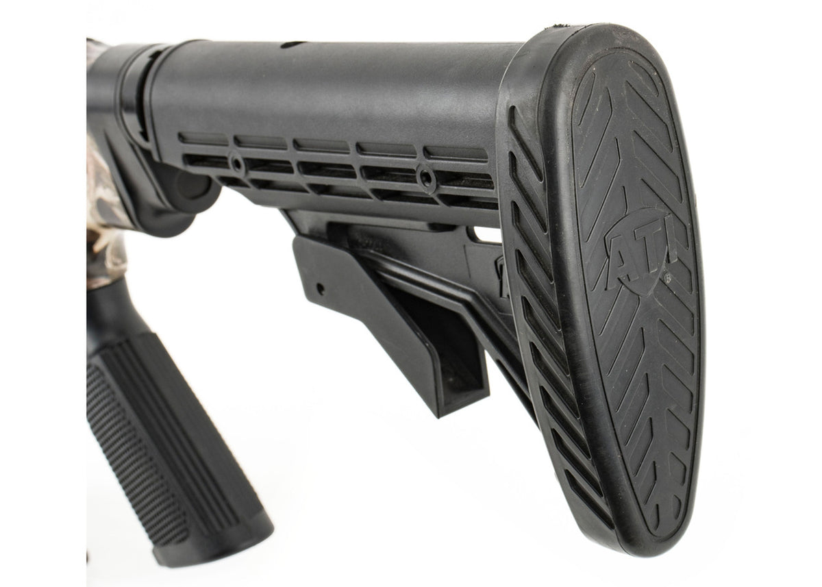 Eksen Arms MK-19 12 Gauge 18.5" Barrel Semi-Auto Camo Shotgun