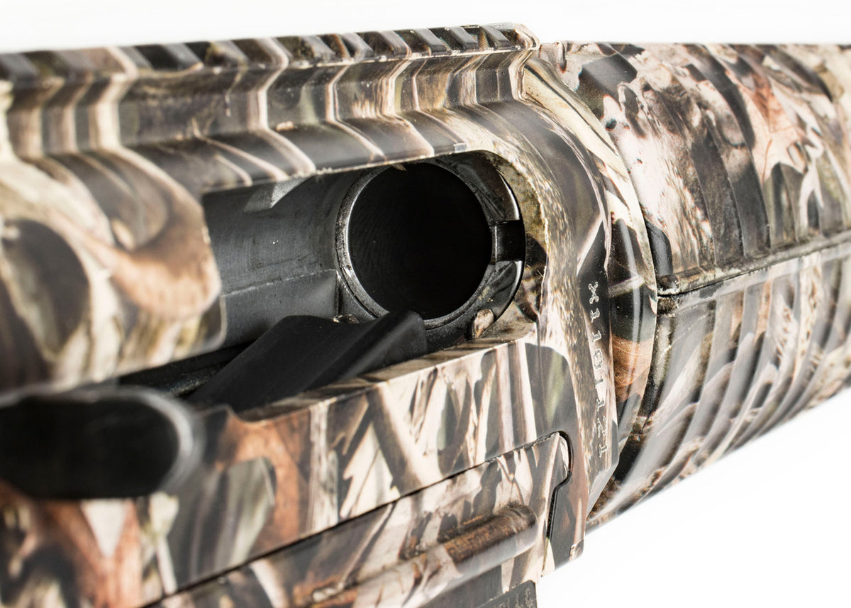 Eksen Arms MK-19 12 Gauge 18.5" Barrel Semi-Auto Camo Shotgun