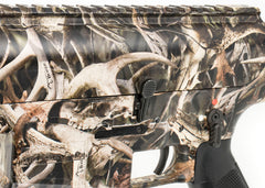 Eksen Arms MK-19 12 Gauge 18.5" Barrel Semi-Auto Camo Shotgun