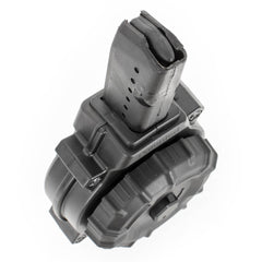 ProMag AR-15  9mm 50rd Drum-Black