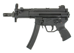 Century Arms HG6035N AP5 9mm Luger 5.75 TB 30+1 Black Rec/Barrel Black Polymer Grip Right Hand