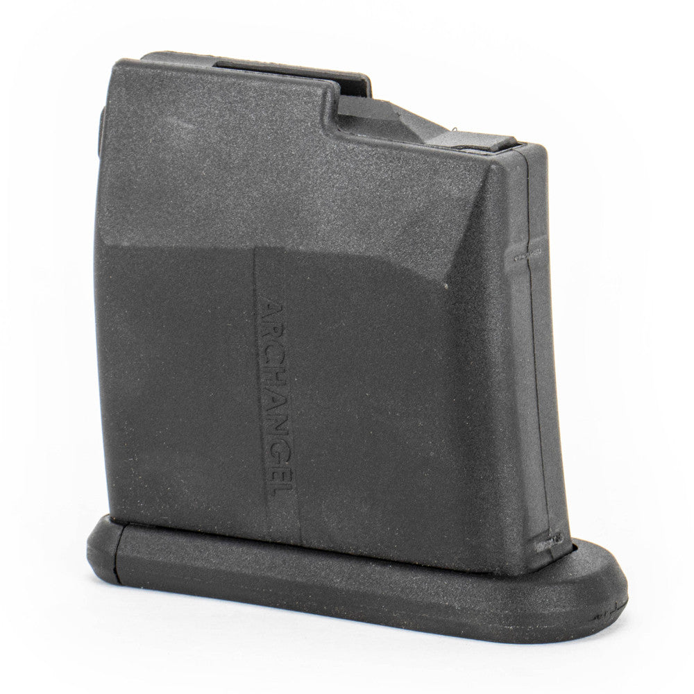 ProMag Archangel Type D Short Action .223 Based Caliber Magazine 10rd Polymer Black