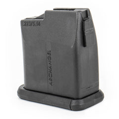 ProMag Archangel Type D Short Action .223 Based Caliber Magazine 10rd Polymer Black