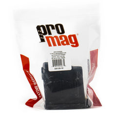 ProMag Archangel Type D Short Action .223 Based Caliber Magazine 10rd Polymer Black