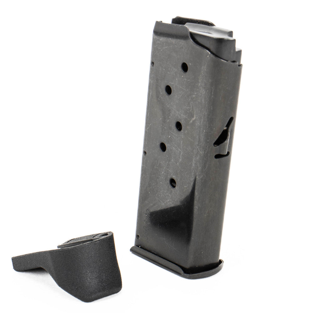 Remington Accessories .380 ACP 6rd Black Magazine - RM380
