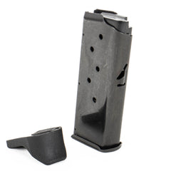 Remington Accessories .380 ACP 6rd Black Magazine - RM380