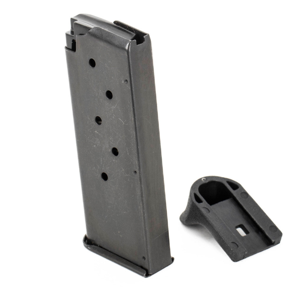 Remington Accessories .380 ACP 6rd Black Magazine - RM380