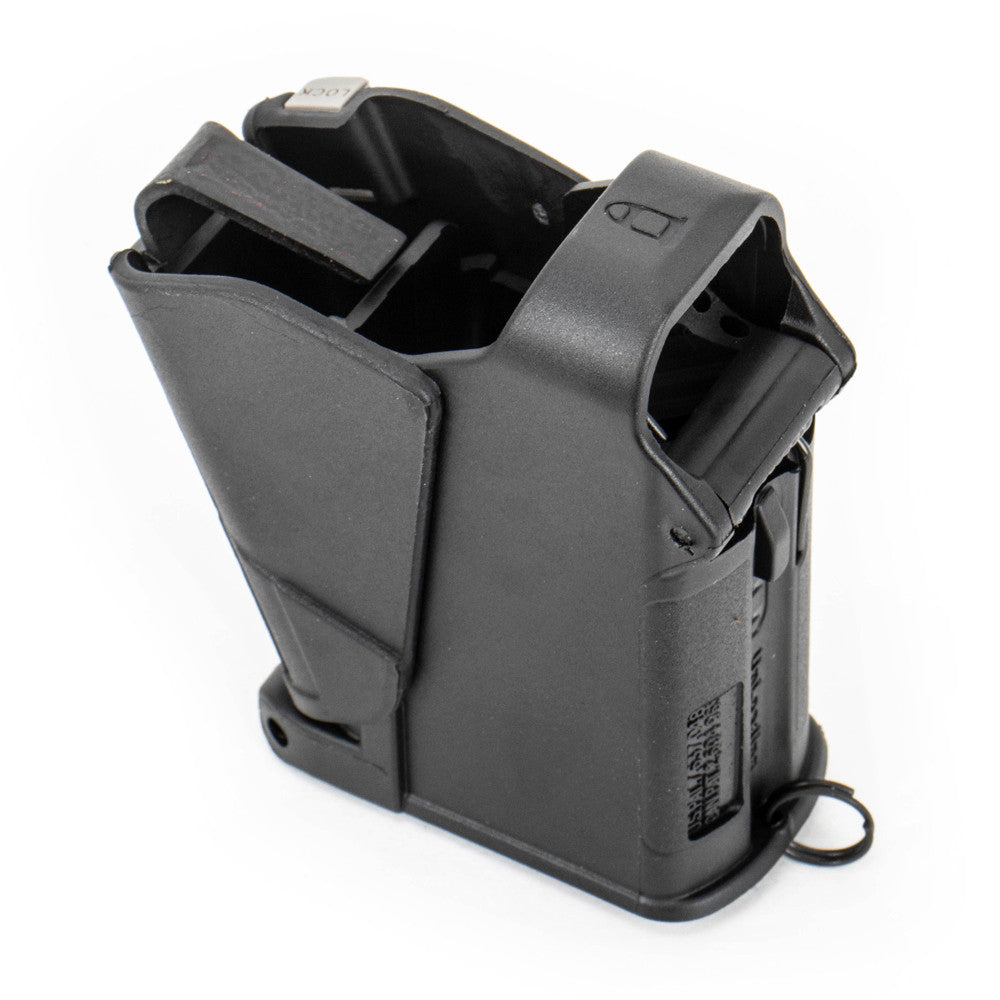 Maglula 9mm, .45ACP Loader/Unloader UpLULA Universal Black