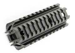 See-Thru Riser Mount w/ Picatinny Tri-Rail