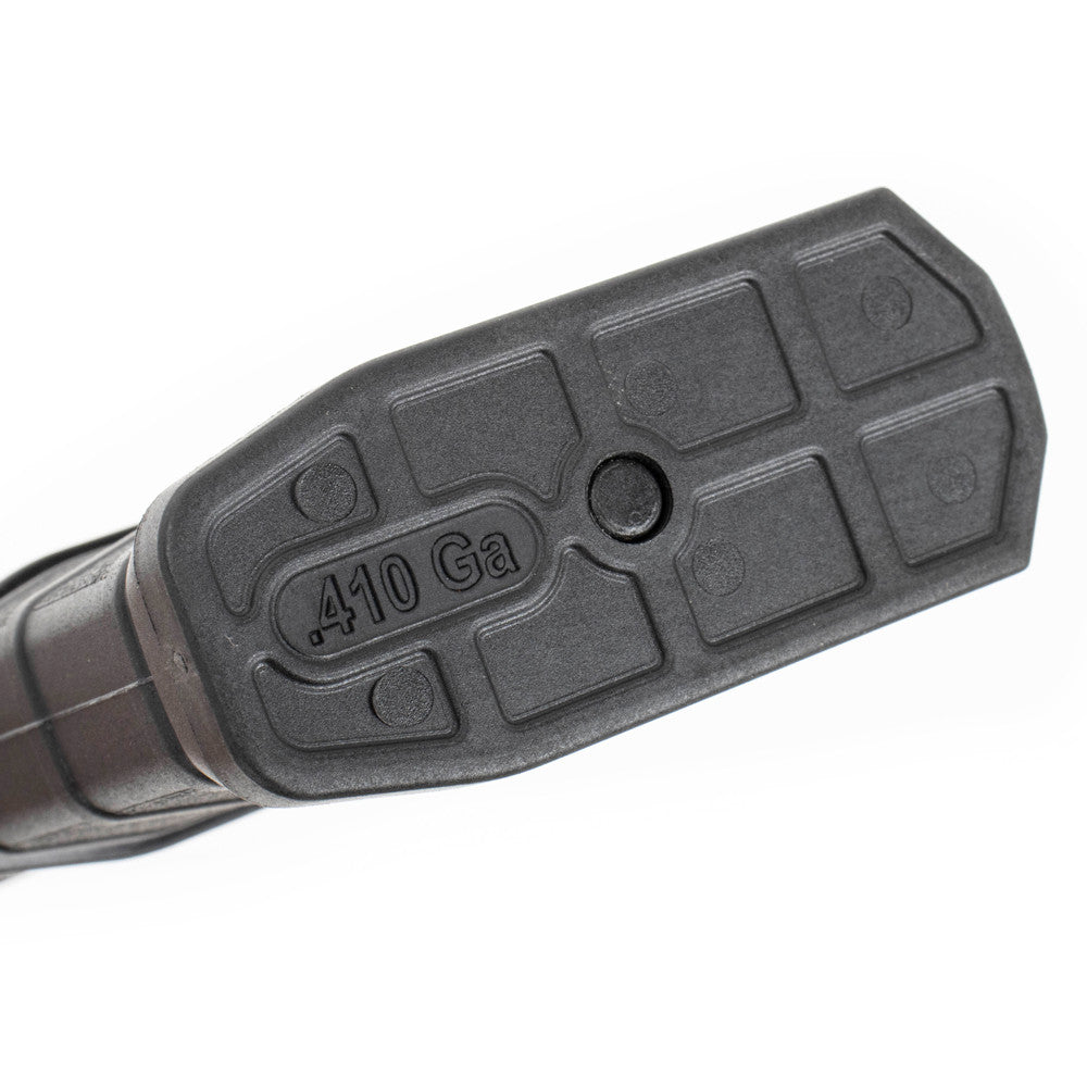 IFC AR-15 .410ga 15rd Black Polymer Magazine