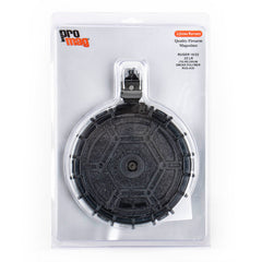 ProMag Ruger  .22 LR 10/22, Charger 70rd Drum