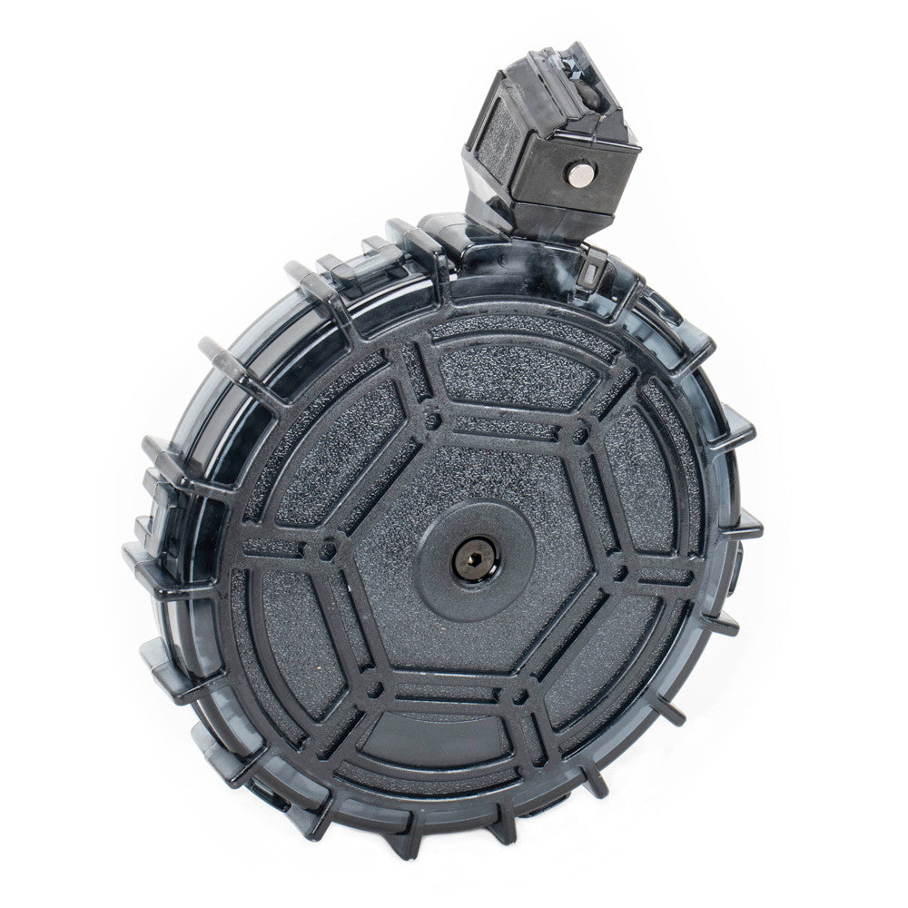 ProMag Ruger  .22 LR 10/22, Charger 70rd Drum