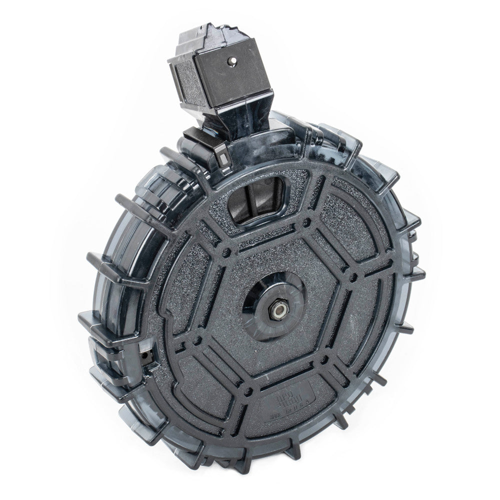 ProMag Ruger  .22 LR 10/22, Charger 70rd Drum