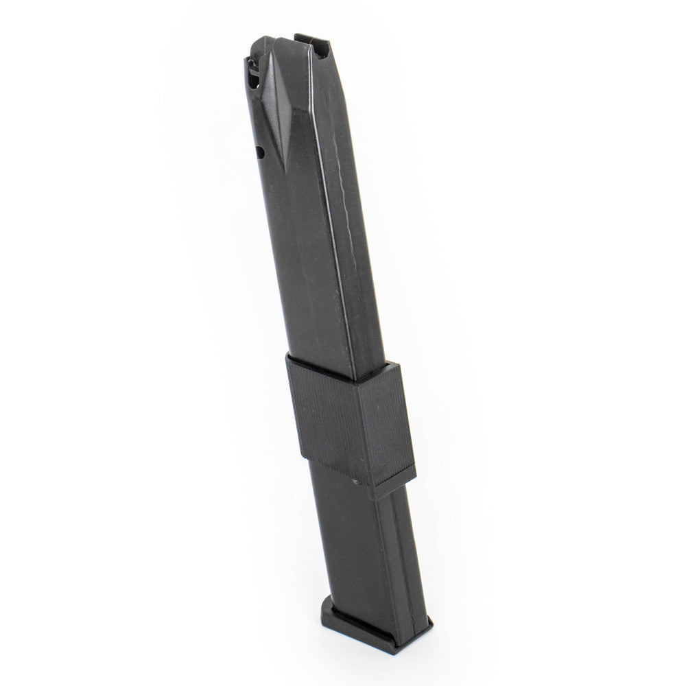 ProMag 9mm Luger 32rd Canik  TP9 Black Oxide Magazine