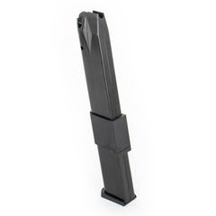 ProMag 9mm Luger 32rd Canik  TP9 Black Oxide Magazine