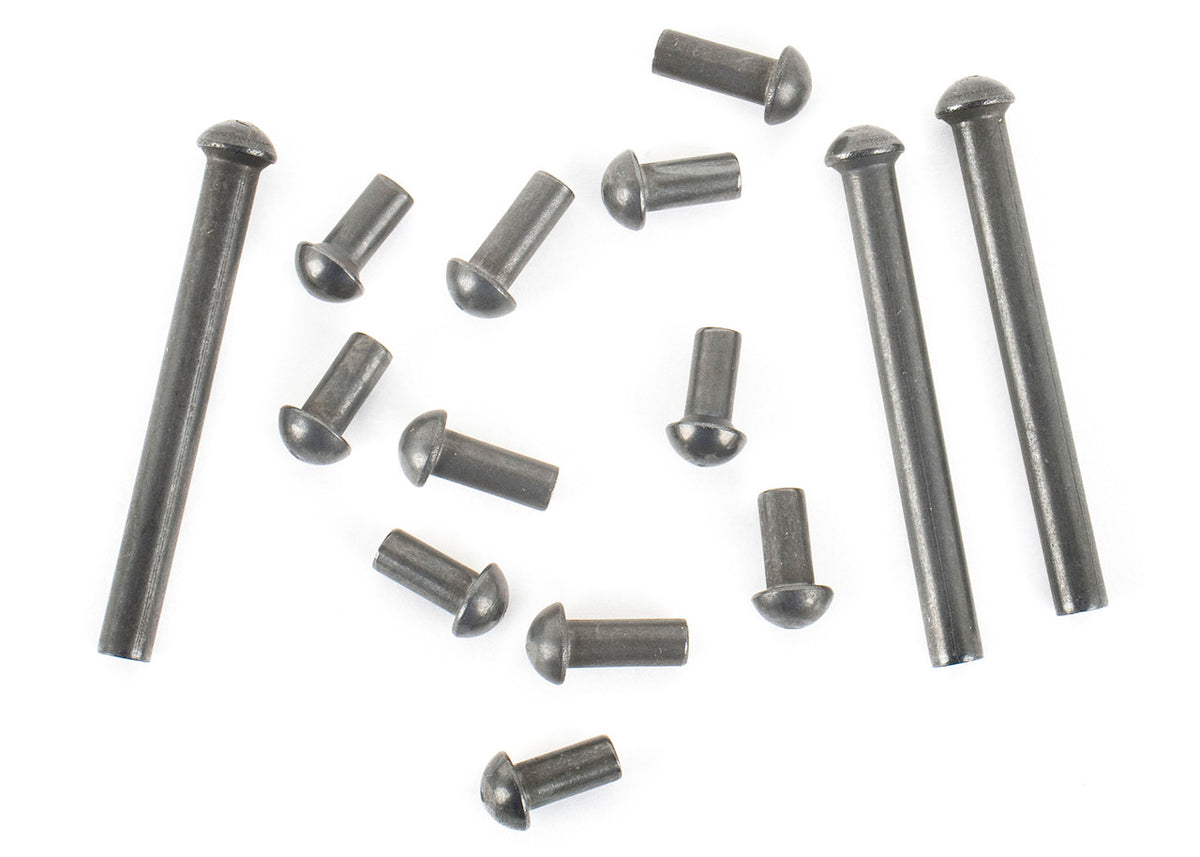 Yugo M70/M72 Fixed Stock Rivet Set