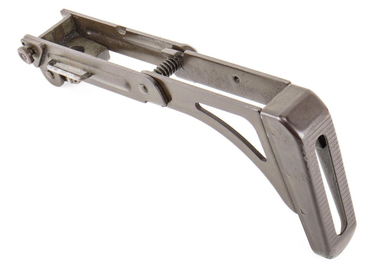 UZI German MP2 Folding Stock w/ Stock Screw