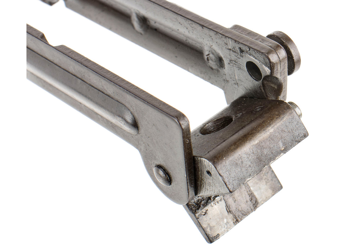 UZI German MP2 Folding Stock w/ Stock Screw