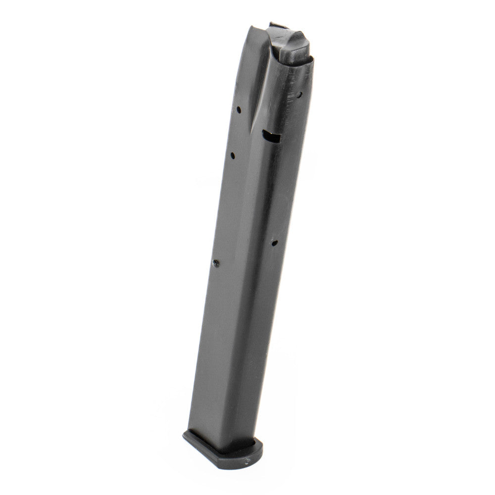 PROMAG COLT 9MM 32RD CZ-75 BLUED STEEL MAGAZINE