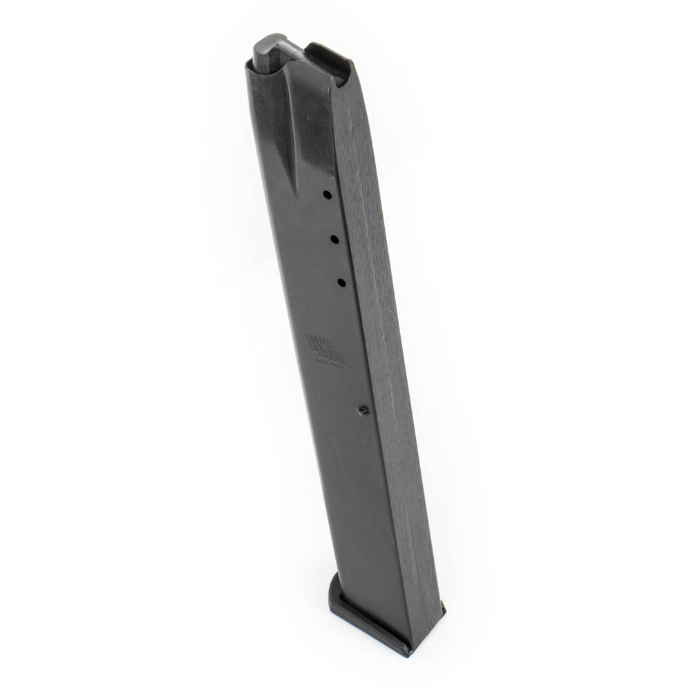 PROMAG COLT 9MM 32RD CZ-75 BLUED STEEL MAGAZINE