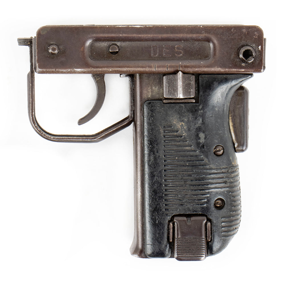 UZI German MP2 Grip Assembly w/ Grip