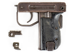 UZI German MP2 Grip Assembly w/ Ejector , Grip Lug , and Grip