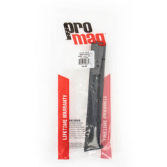 PROMAG COLT 9MM 32RD CZ-75 BLUED STEEL MAGAZINE