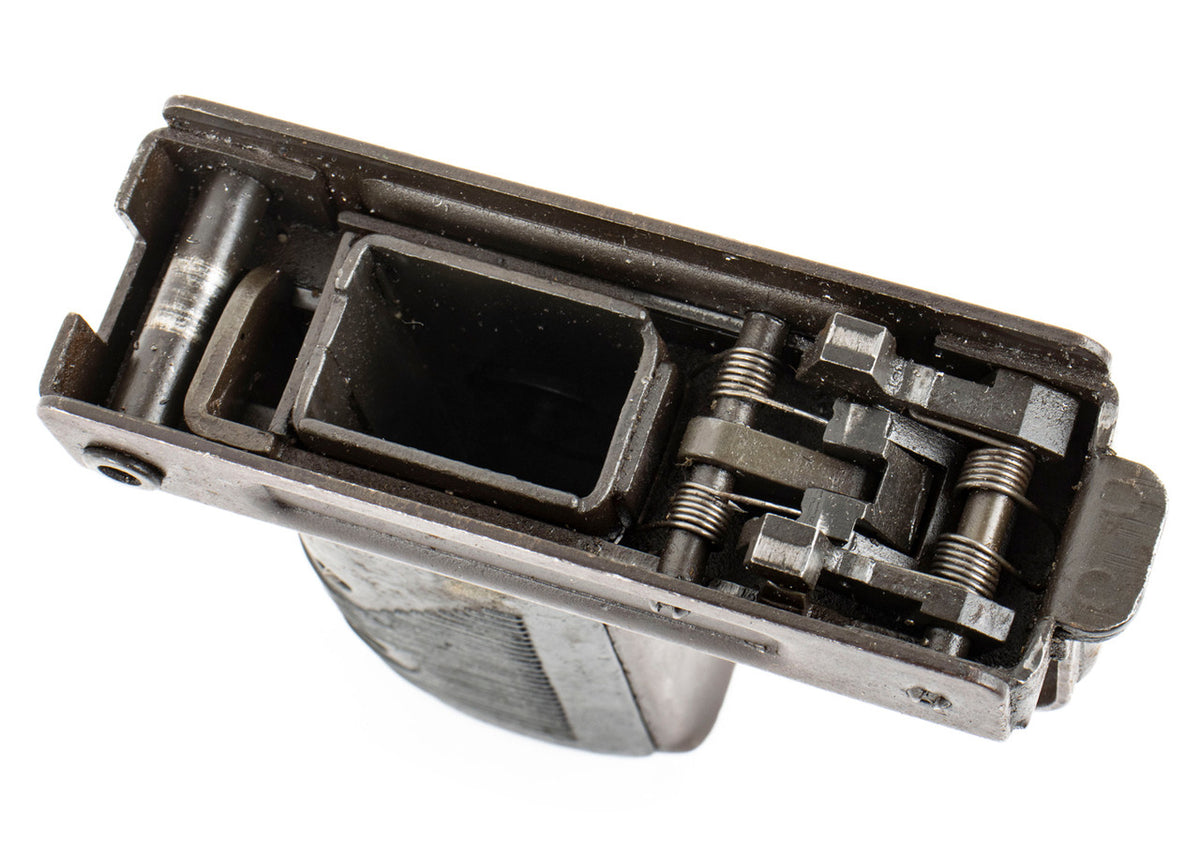 UZI German MP2 Grip Assembly w/ Ejector , Grip Lug , and Grip